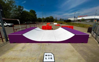 Mollie Skate Park | Trezzo sull’Adda Via Mazzini 56
