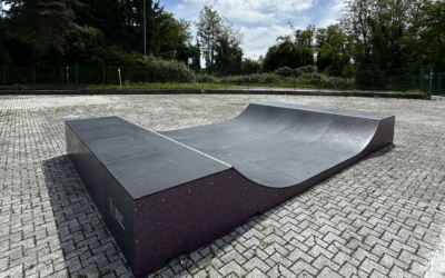 Mollie Skate Park | Usmate – Centro Sportivo